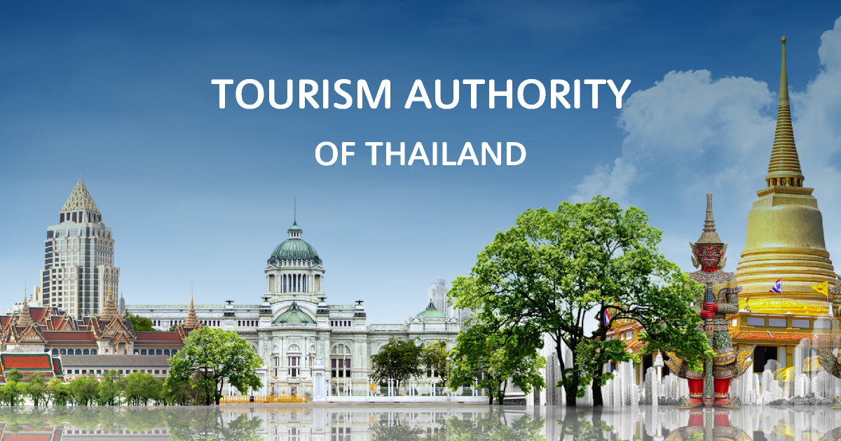 thailand tourism department